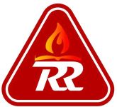 R & R Projetos e Instalações Contra Incêndio Logo